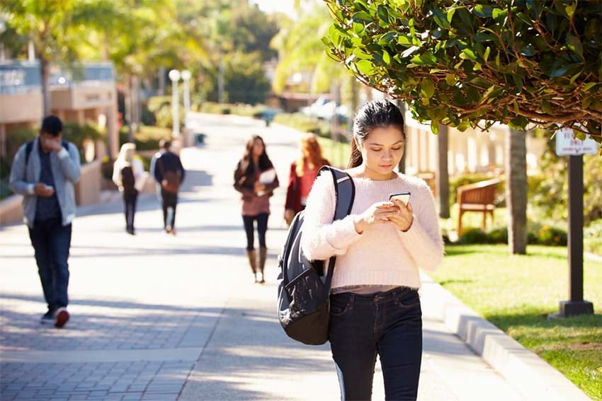 What To Wear Campus Tour