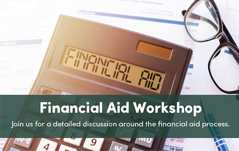 Financial Aid Workshop 9 28 22 Financial Aid Workshop 9 28 22