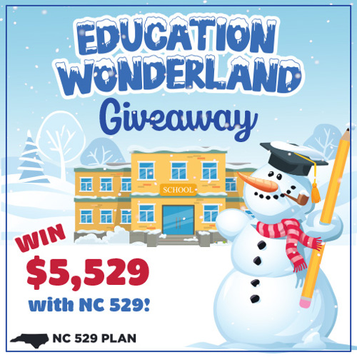 Education Wonderland Giveaway
