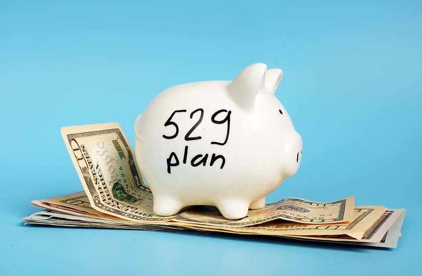Using Leftover 529 Plan Money | CFNC