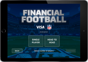 Financial Football