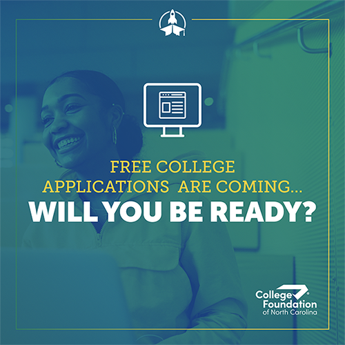 Free College Applications are Coming.  Will You Be Ready?