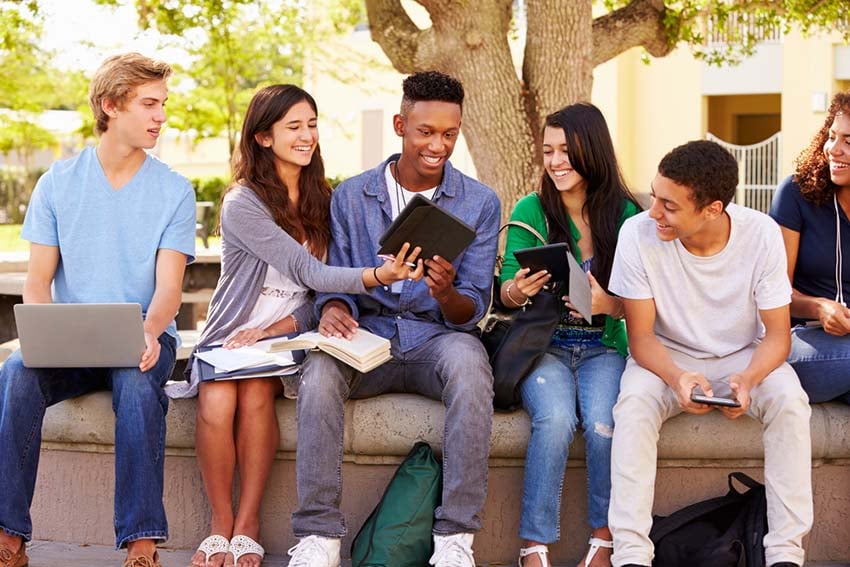 College Planning Guide College Planning Guide