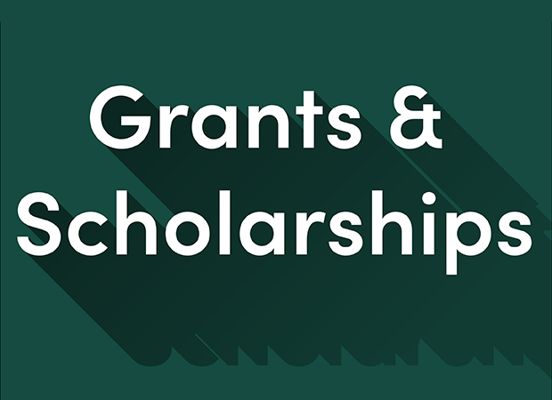 Grants Scholarships