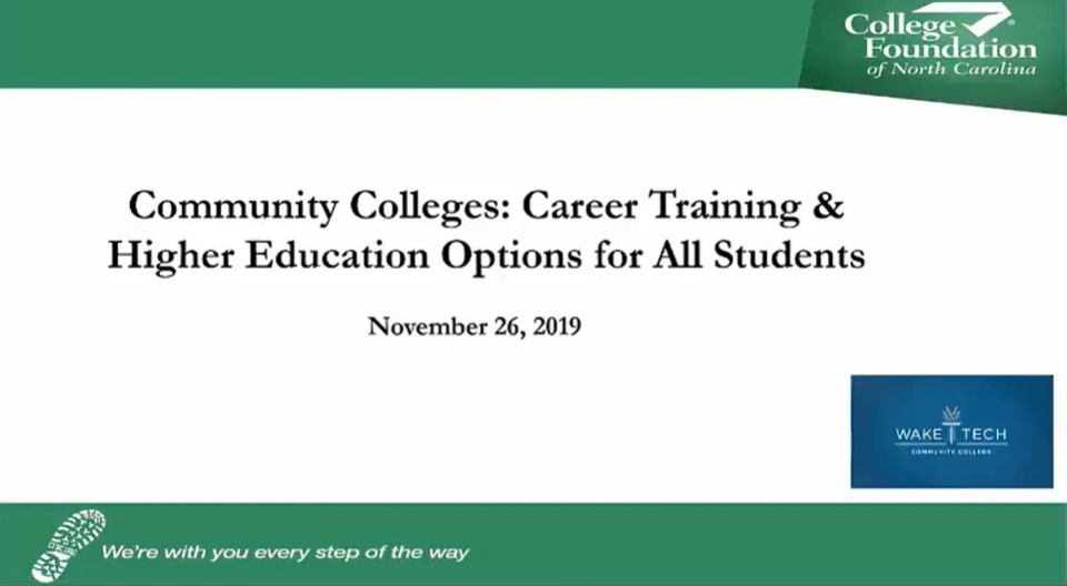 Career Training Career Training