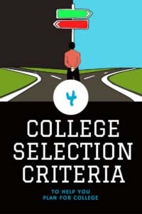 College Selection