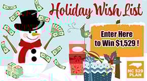 Holiday Card Small Holiday Card Small
