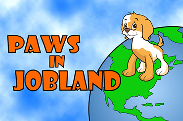 Paws in Jobland