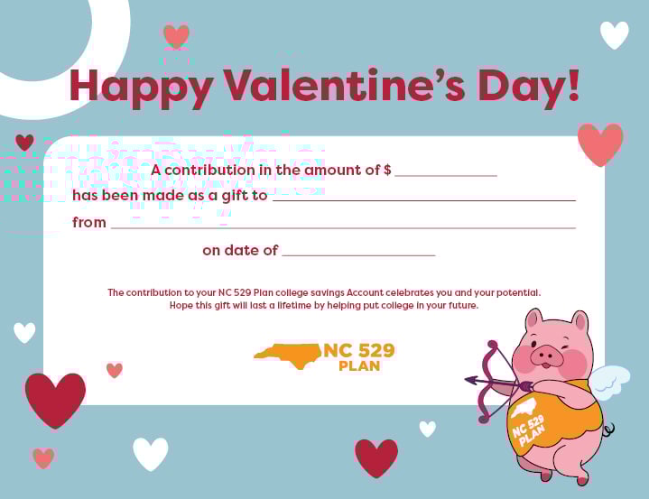 20260204 CERTIFICATE NC529 Valetinesday