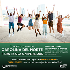 C2C Text Opt In Spanish