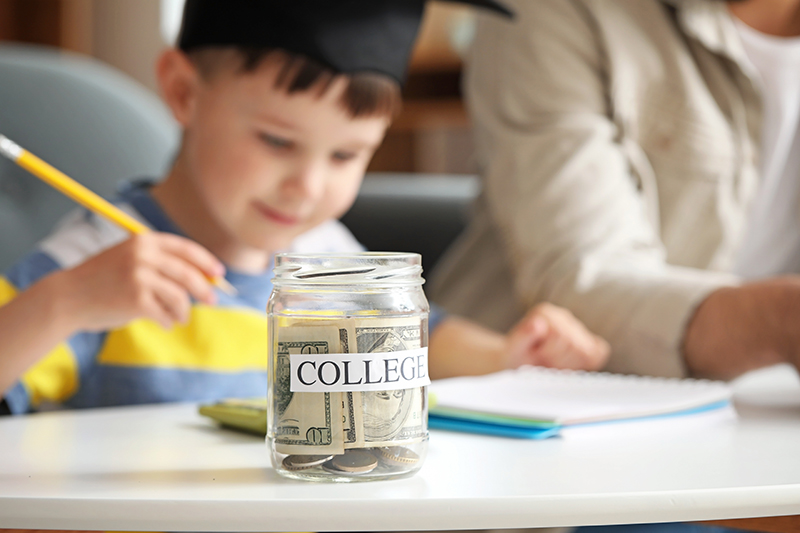 College Savings Bonds A Smart Investment