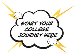 Start Your Journey 290W