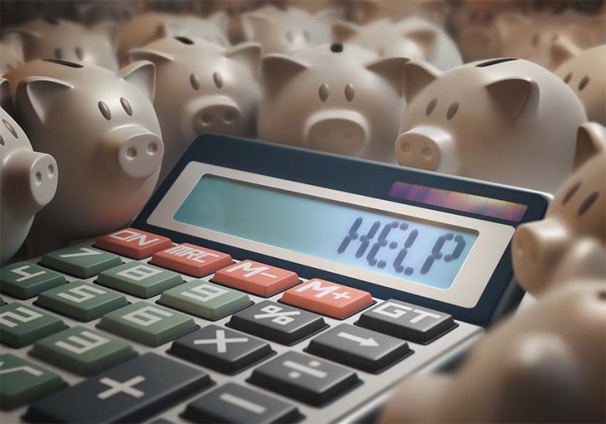 Calculator Pigs Calculator Pigs