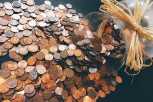 Coins Coins
