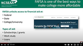 FAFSA Walkthrough CTA