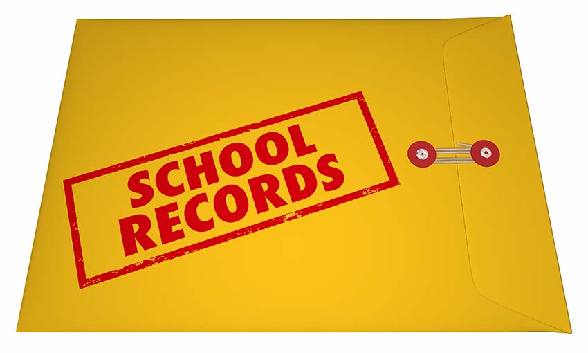 How To Send Transcripts To College A Step By Step Guide CFNC