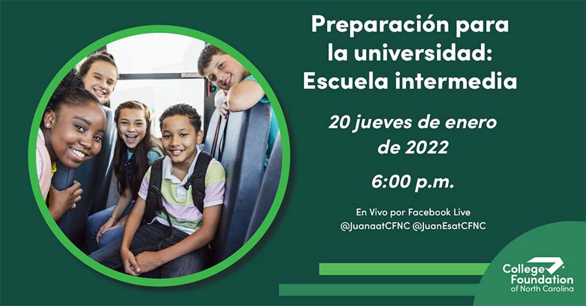 Jan20 Preparacion Para La Universidad Jan20 Preparacion Para La Universidad