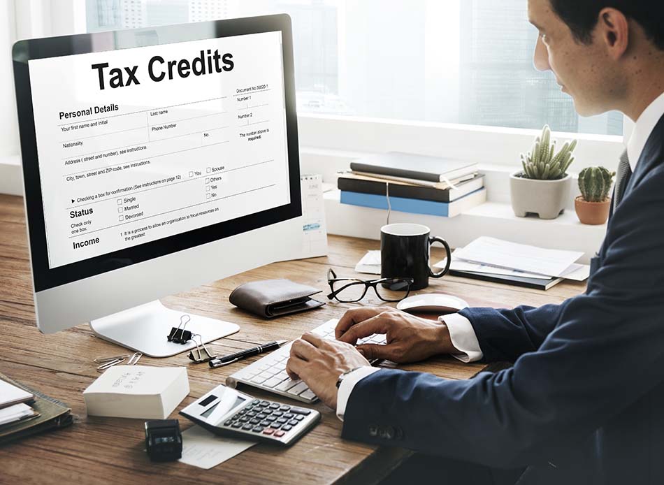 Tax Credits Tax Credits