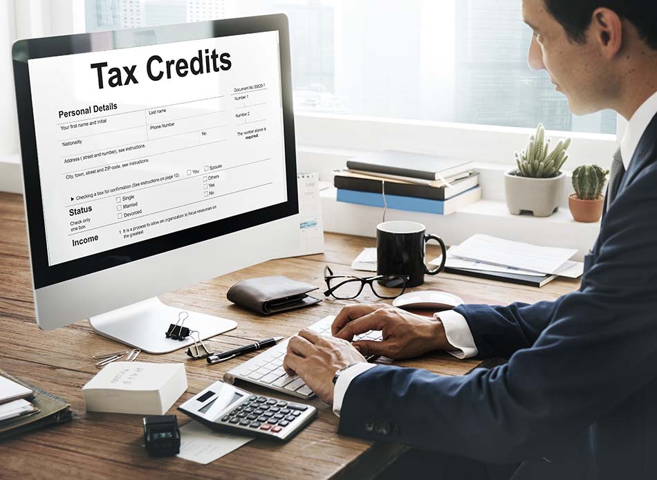 Tax Credits