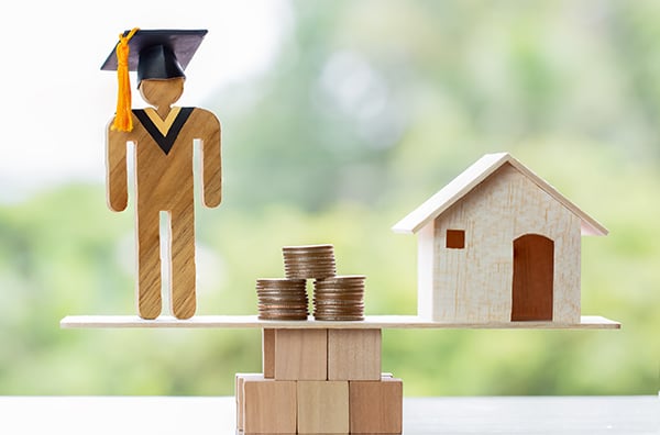 NCAL IMAGE Student Loan Debt #1 NCAL IMAGE Student Loan Debt #1