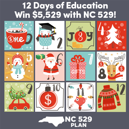 96839672 NC529 Holiday Giveaway Final 500 X 500