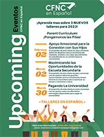 Taller para padres