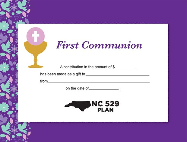 Communion