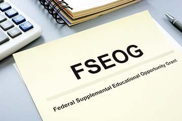 FSEOG: Grant Qualification & How to Apply | CFNC