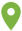 pin de mapa verde