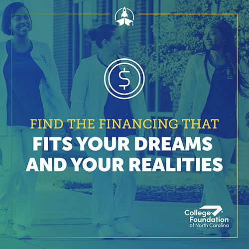 Find The Financing That Fits Your Dreams And Your Realities