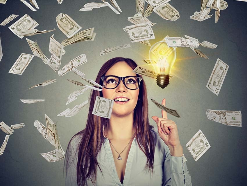 13 Stress free ways to Make Extra Money in College CFNC