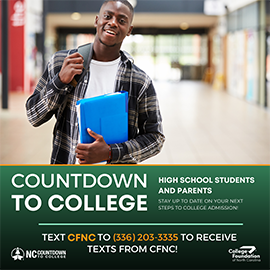 C2C Students And Parents Sidebar