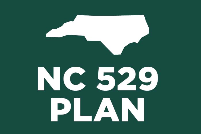 Nc 529 Plan Logo