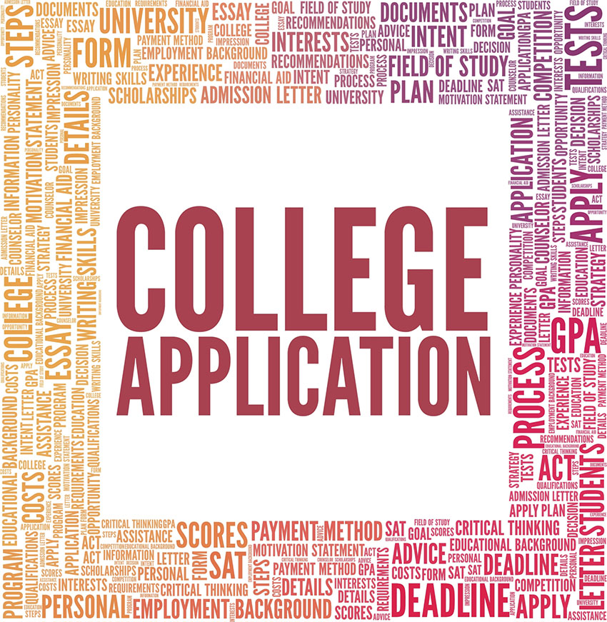 College Application