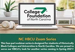 Hbcu Webinars