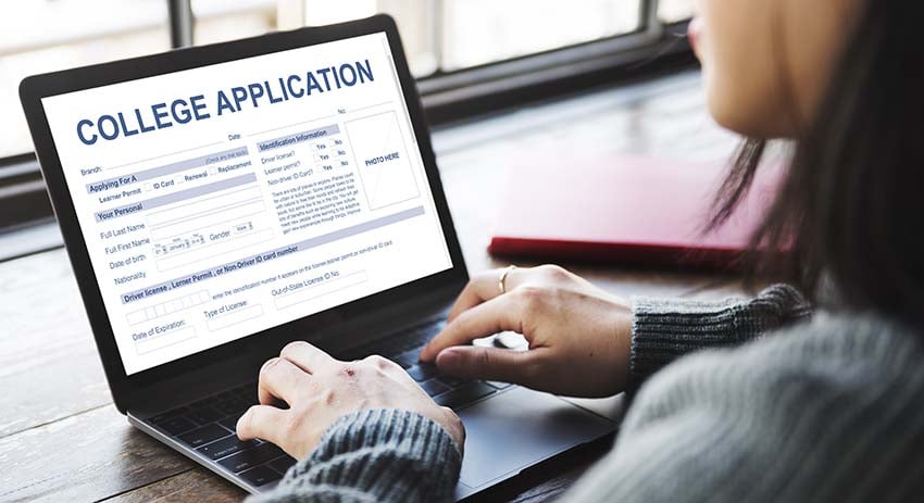 How to Apply for College: A To-Do List for Juniors & Seniors | CFNC
